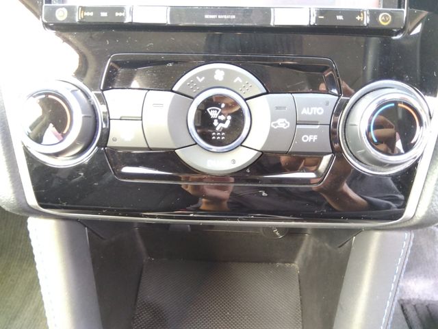 SUBARU LEVORG 2014 Image 31