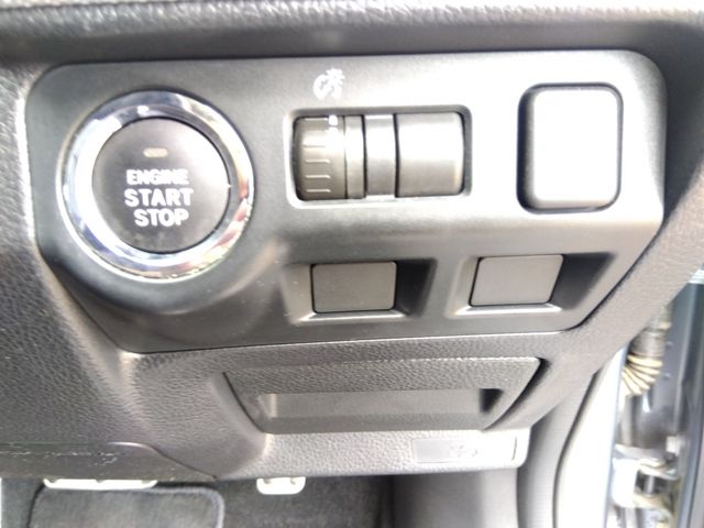 SUBARU LEVORG 2014 Image 31