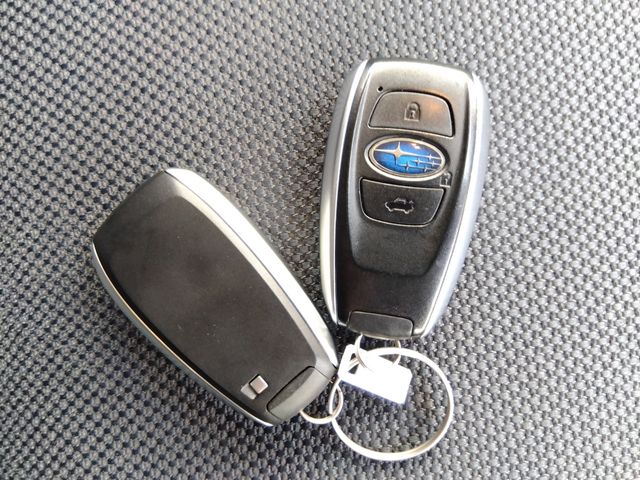 SUBARU LEVORG 2014 Image 31