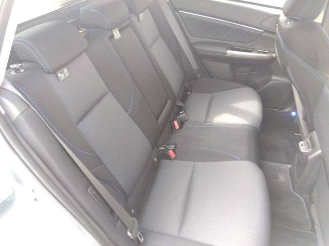 SUBARU LEVORG 2014 Image 31