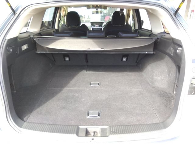 SUBARU LEVORG 2014 Image 31