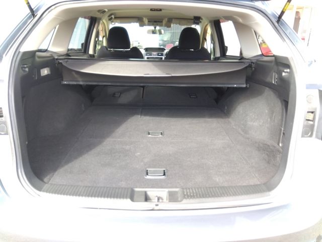 SUBARU LEVORG 2014 Image 31