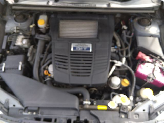 SUBARU LEVORG 2014 Image 31