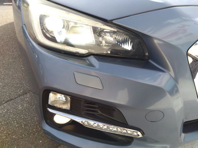 SUBARU LEVORG 2014 Image 31