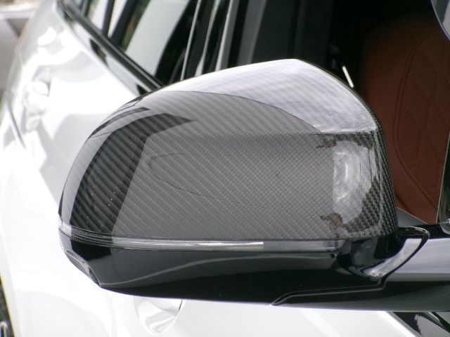 BMW X7 2024 Image 31