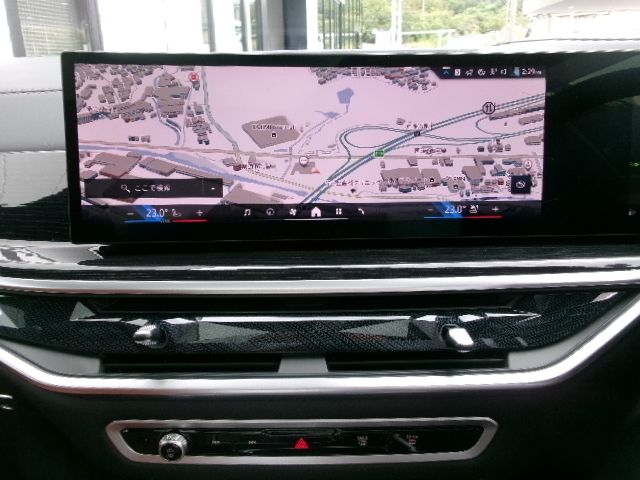 BMW X7 2024 Image 31
