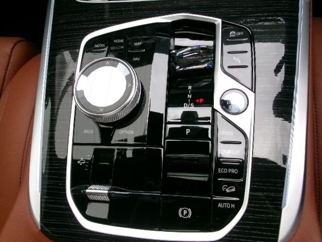 BMW X7 2024 Image 31