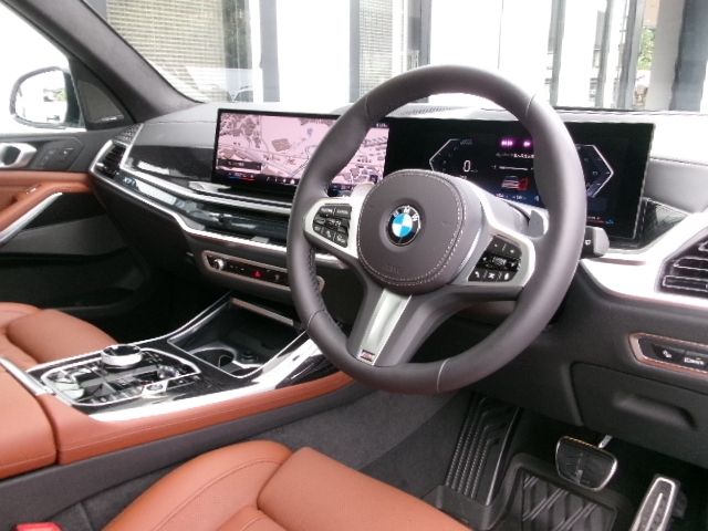 BMW X7 2024 Image 31