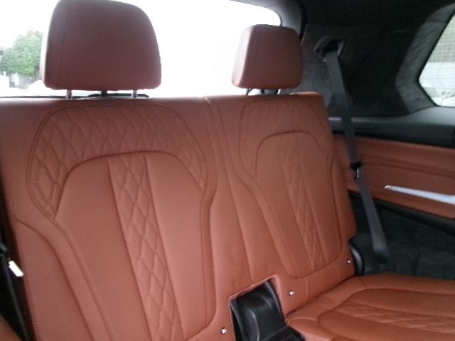 BMW X7 2024 Image 31