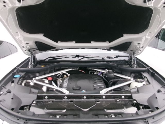 BMW X7 2024 Image 31