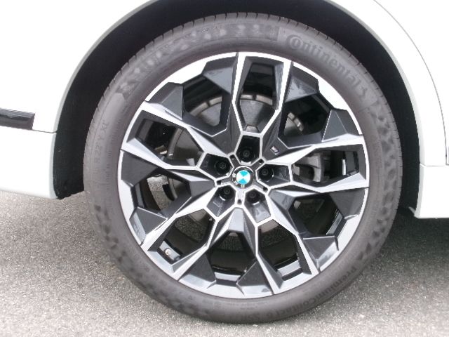 BMW X7 2024 Image 31