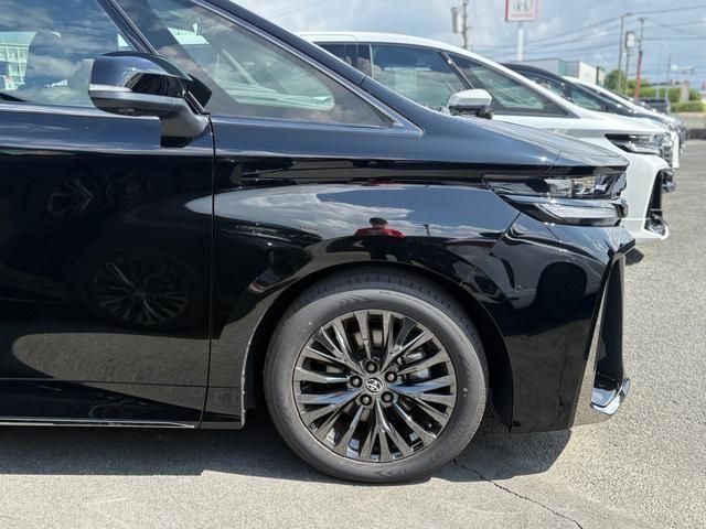 TOYOTA VELLFIRE  HYBRID 2024 Image 31