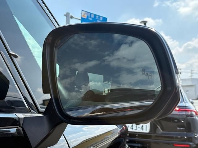 TOYOTA VELLFIRE  HYBRID 2024 Image 31