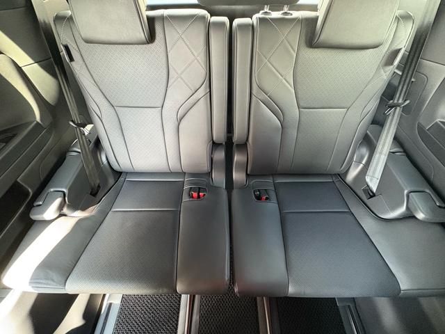 TOYOTA VELLFIRE  HYBRID 2024 Image 31