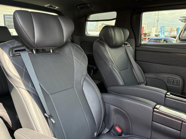 TOYOTA VELLFIRE  HYBRID 2024 Image 31