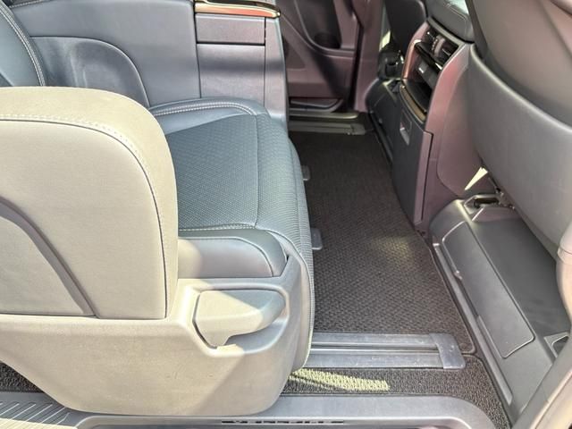 TOYOTA VELLFIRE  HYBRID 2024 Image 31