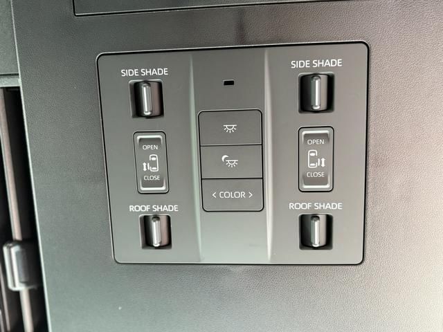 TOYOTA VELLFIRE  HYBRID 2024 Image 31