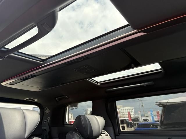 TOYOTA VELLFIRE  HYBRID 2024 Image 31