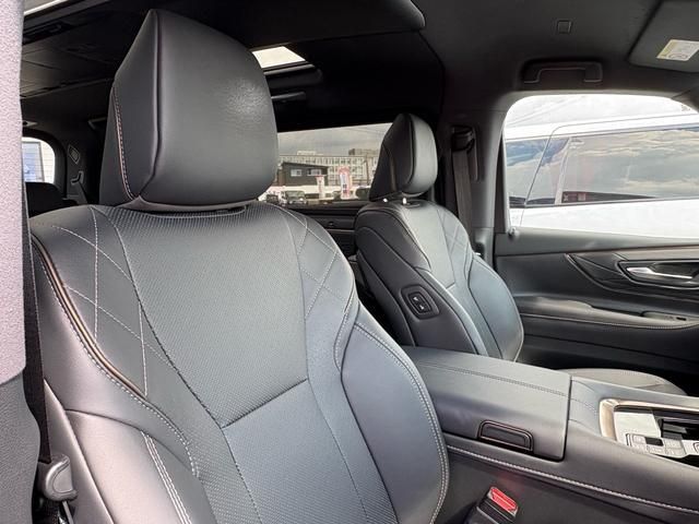 TOYOTA VELLFIRE  HYBRID 2024 Image 31