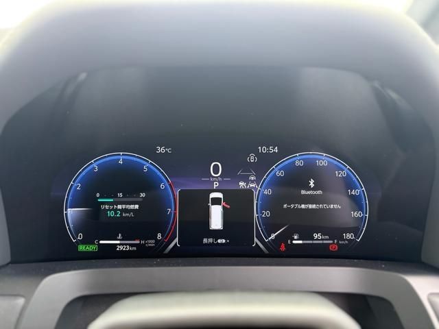 TOYOTA VELLFIRE  HYBRID 2024 Image 31