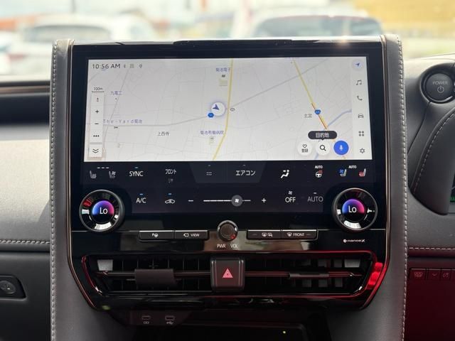 TOYOTA VELLFIRE  HYBRID 2024 Image 31