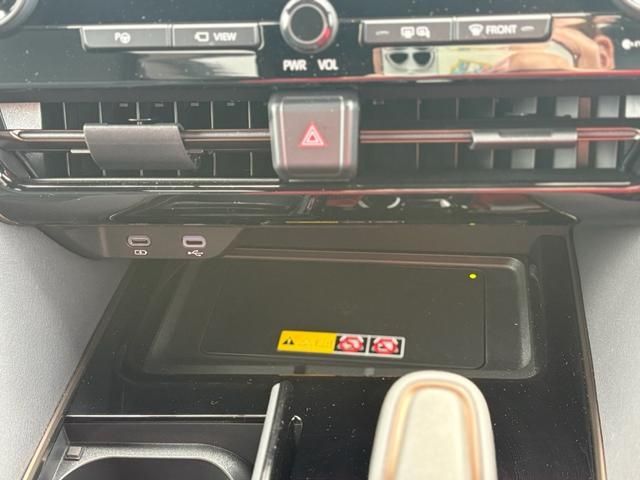 TOYOTA VELLFIRE  HYBRID 2024 Image 31