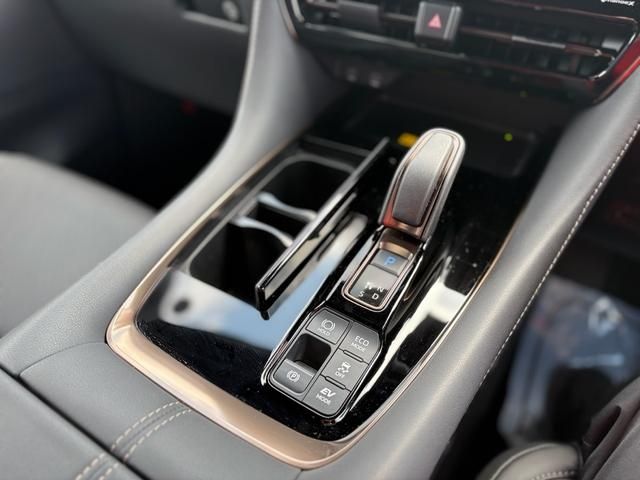 TOYOTA VELLFIRE  HYBRID 2024 Image 31