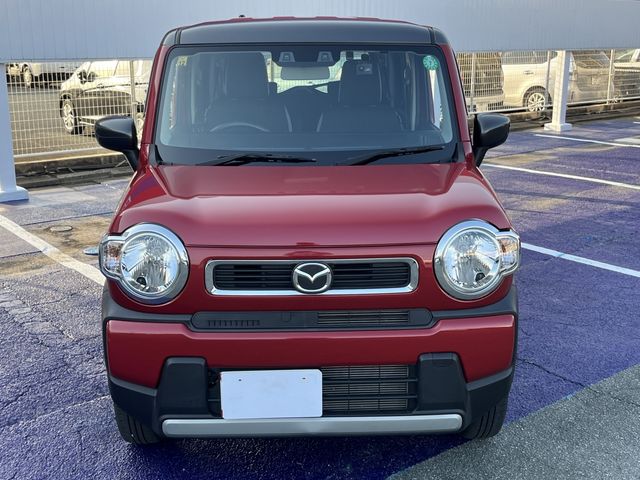 MAZDA FLAIR CROSSOVER 2020 Image 31