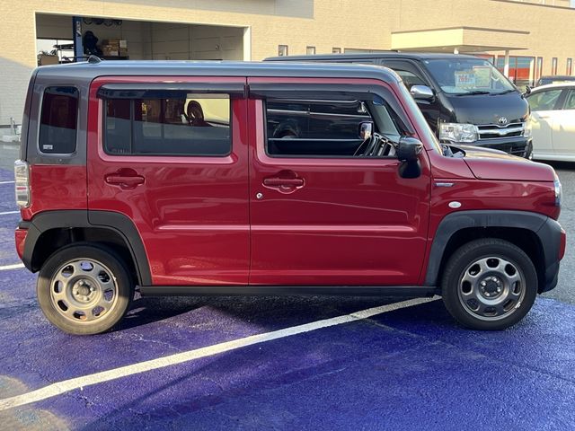 MAZDA FLAIR CROSSOVER 2020 Image 31