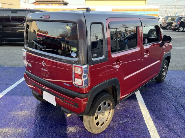 MAZDA FLAIR CROSSOVER 2020 Image 31