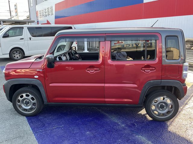 MAZDA FLAIR CROSSOVER 2020 Image 31