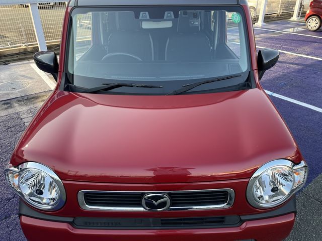 MAZDA FLAIR CROSSOVER 2020 Image 31