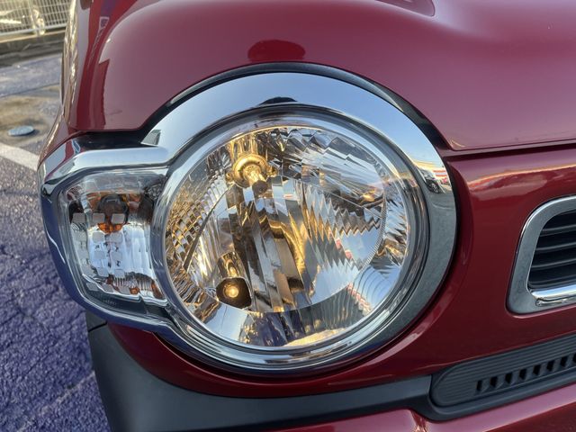 MAZDA FLAIR CROSSOVER 2020 Image 31