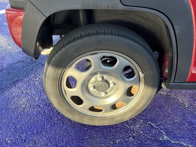 MAZDA FLAIR CROSSOVER 2020 Image 31