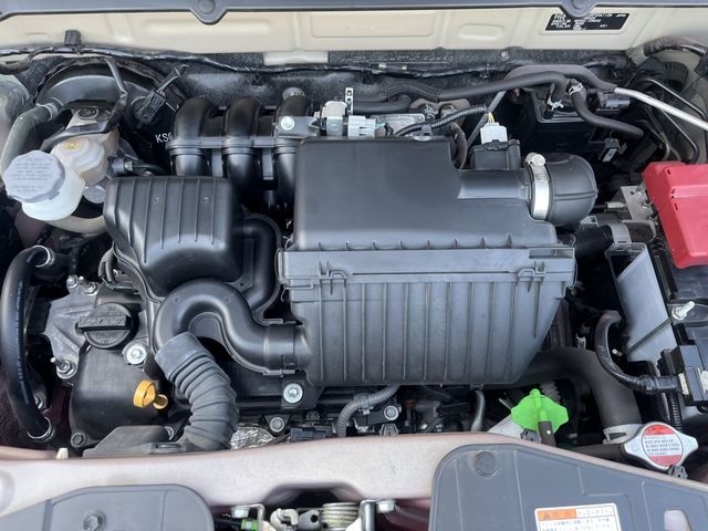 MAZDA FLAIR CROSSOVER 2020 Image 31