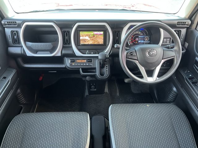 MAZDA FLAIR CROSSOVER 2020 Image 31