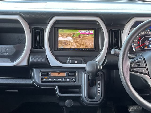 MAZDA FLAIR CROSSOVER 2020 Image 31