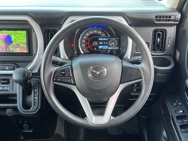 MAZDA FLAIR CROSSOVER 2020 Image 31