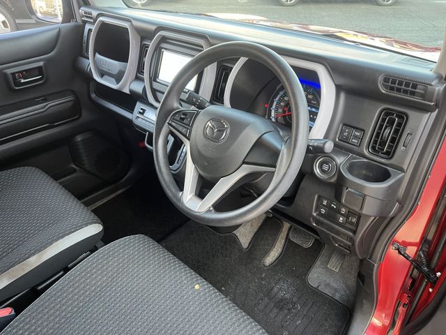 MAZDA FLAIR CROSSOVER 2020 Image 31