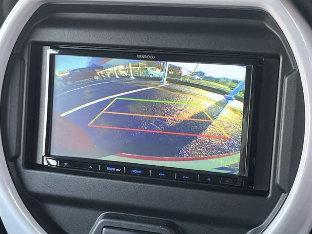 MAZDA FLAIR CROSSOVER 2020 Image 31