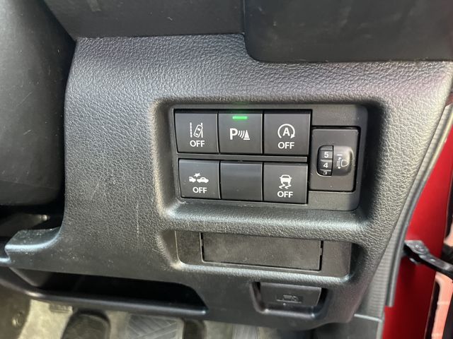 MAZDA FLAIR CROSSOVER 2020 Image 31