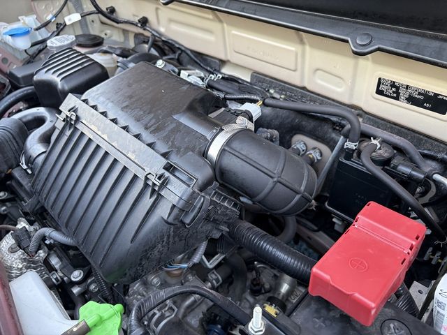 MAZDA FLAIR CROSSOVER 2020 Image 31