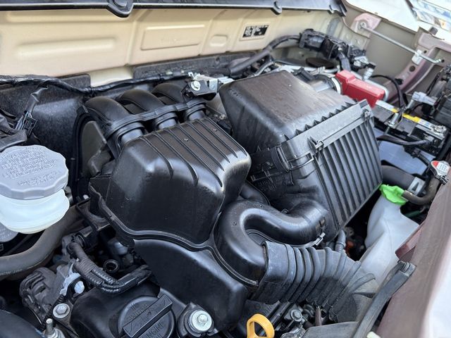 MAZDA FLAIR CROSSOVER 2020 Image 31