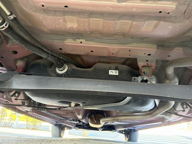 MAZDA FLAIR CROSSOVER 2020 Image 31