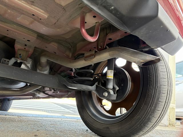 MAZDA FLAIR CROSSOVER 2020 Image 31