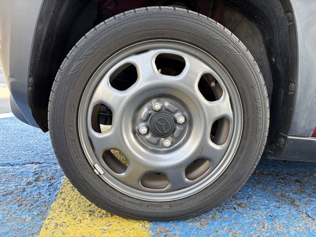 MAZDA FLAIR CROSSOVER 2020 Image 31