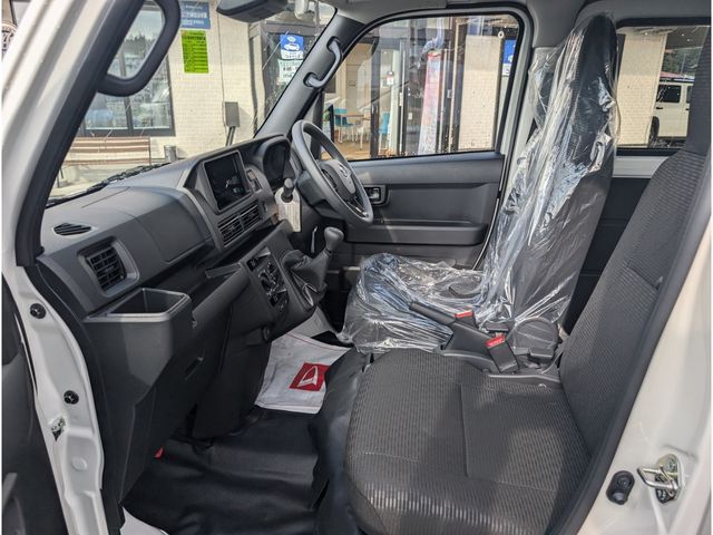 DAIHATSU HIJET CARGO 4WD 2024 Image 31