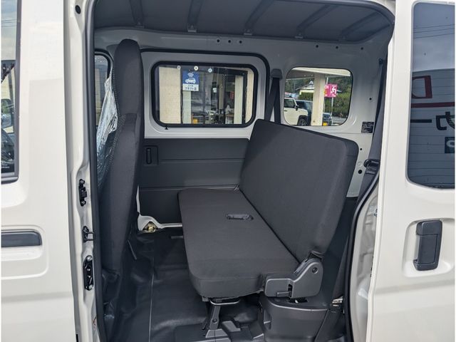 DAIHATSU HIJET CARGO 4WD 2024 Image 31