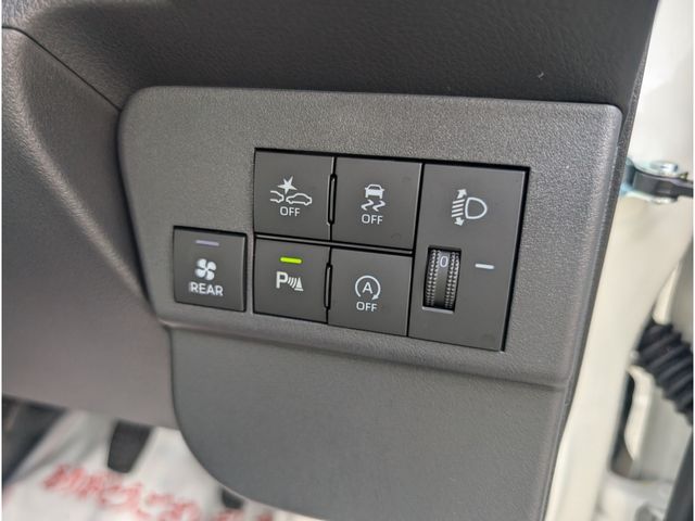 DAIHATSU HIJET CARGO 4WD 2024 Image 31