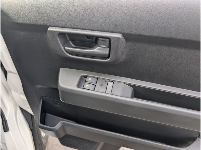 DAIHATSU HIJET CARGO 4WD 2024 Image 31